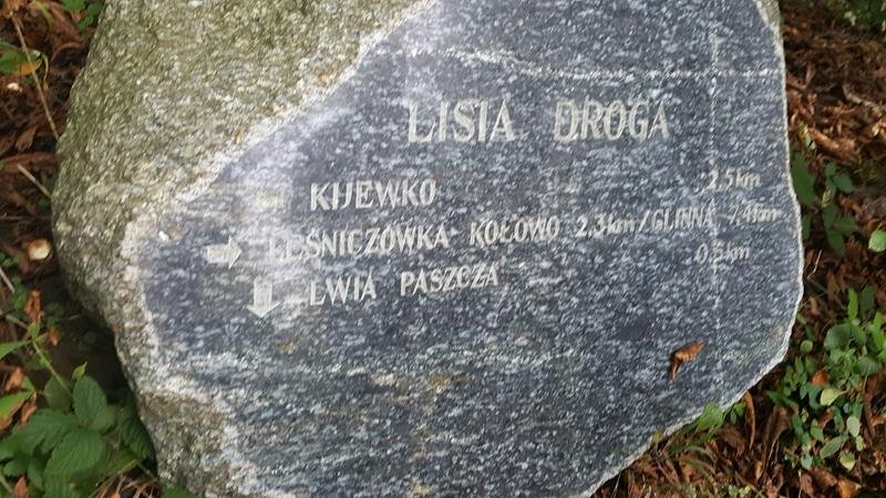 Leśna Sobota